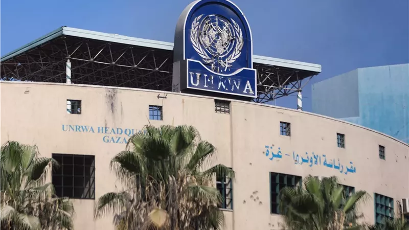 صلاح عبد العاطي: تجديد ولاية الأونروا خطوة مهمة لدعم اللاجئين الفلسطينيين 