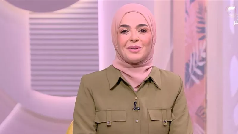 منى عبد الغني: إقبال كبير على معرض الكتاب يعكس الاهتمام بالقراءة