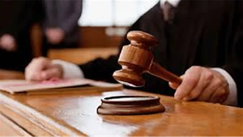 حبس 6 متهمين في قضية رشوة الضرائب لحين استكمال جلسات المحاكمة