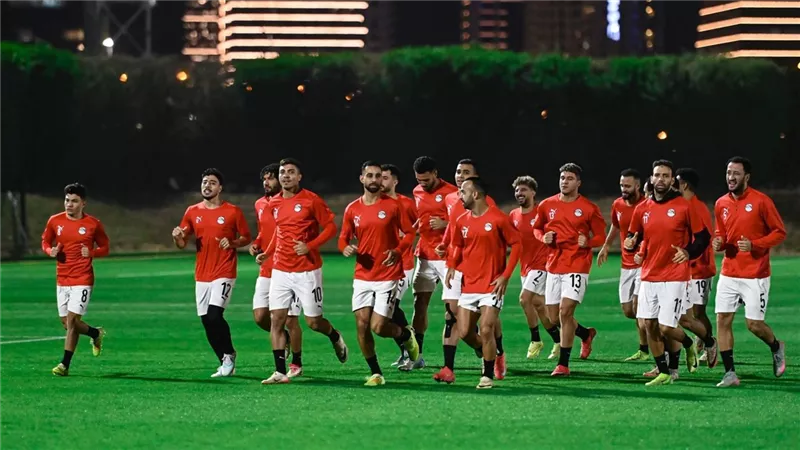 منتخب مصر ضد الأردن في كأس العرب.. لقاء فاصل قبل حسم التأهل في المجموعة