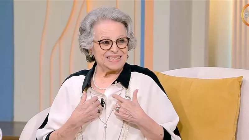 إيمان رافع: مفهوم الزواج تغيّر.. وزوجي أحبني كما أنا والعلاقة الزوجية مشتركة