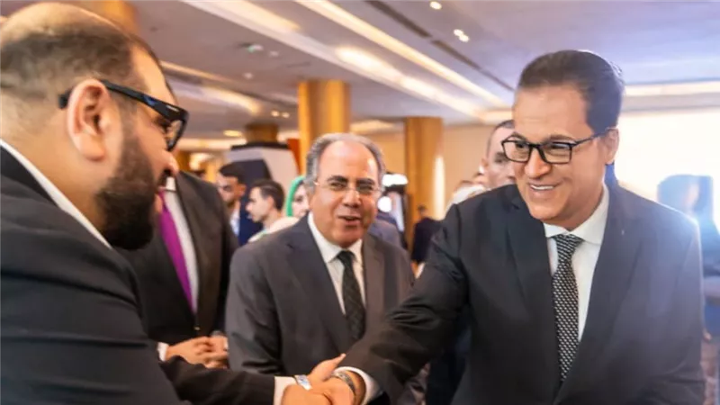 شركة Reap Holding تطلق أول بنية وطنية لنظام VNA في الشرق الأوسط وأفريقيا 