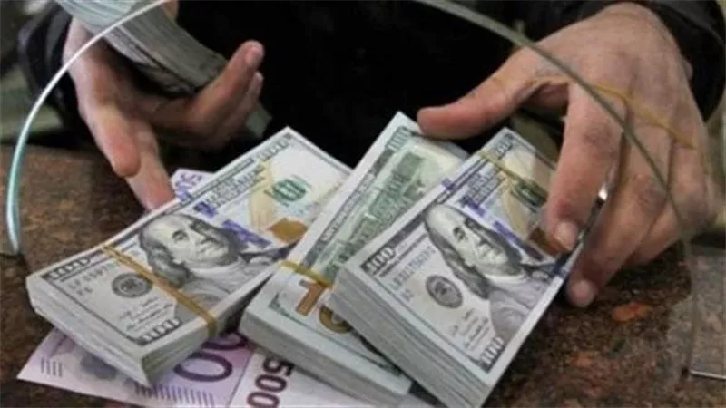 «سعر الدولار اليوم السبت 6 ديسمبر 2025 يسجل  47.50 جنيه في المركزي 
