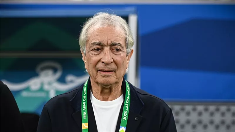 حلمى طولان: نثق في تأهل منتخب مصر لربع النهائى بكأس العرب