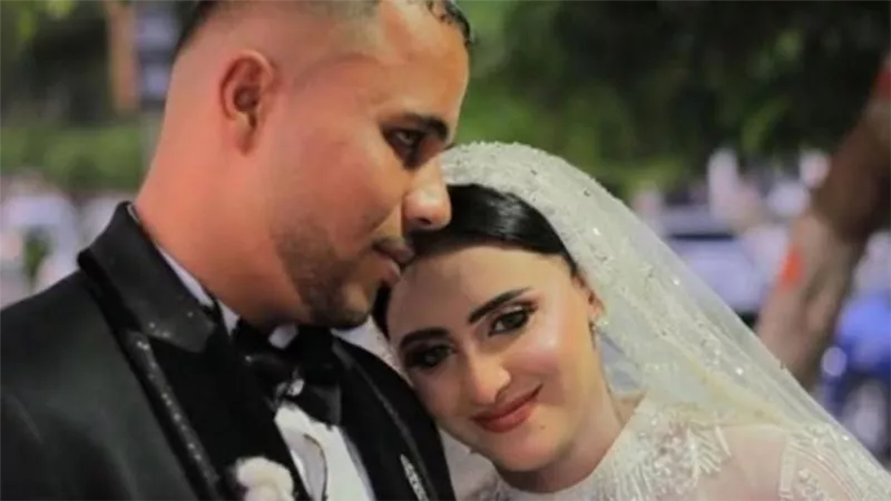النيابة العامة تباشر التحقيق في مقتل سيدة على يد زوجها بالمنوفية