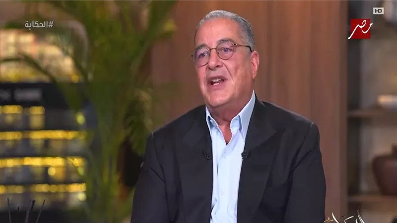 ياسين منصور: الدولة تنفذ مشاريع ضخمة لتعزيز مناخ الاستثمار