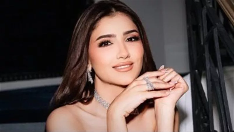 شغل رخيص أوي.. مي عمر تهاجم فنانة شهيرة |التفاصيل 