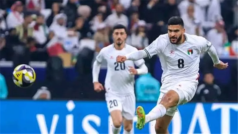 منتخب فلسطين ينسحب من وديتي المغرب.. ظروف قاهرة تمنع مشاركة “الفدائي”
