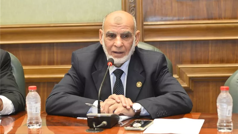 النائب ممدوح شعبان: الدولة المصرية تولي اهتماماً كبيرا بذوي الهمم