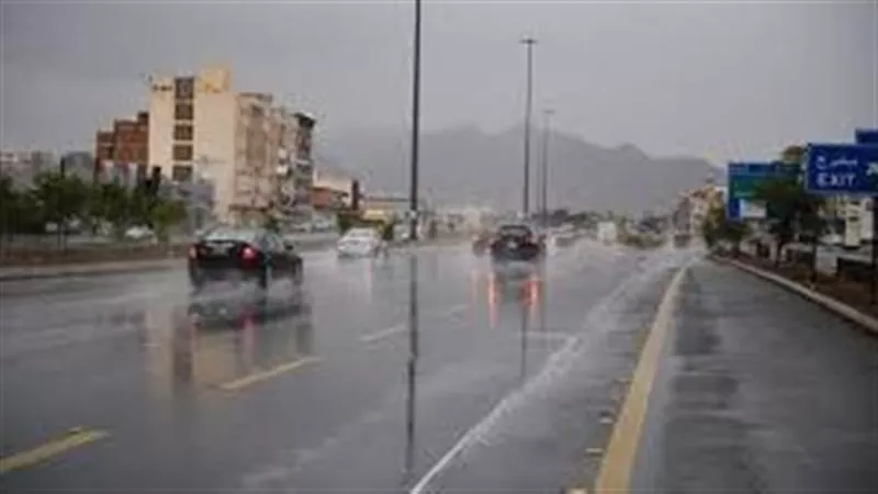 الأرصاد الجوية: استمرار انخفاض درجات الحرارة وأمطار خفيفة على بعض المناطق