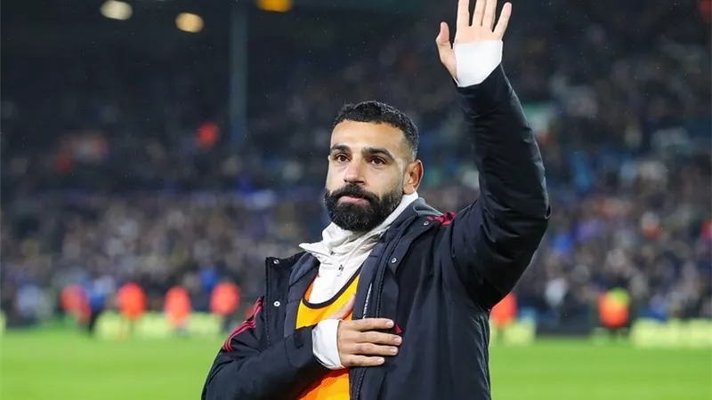 3 وجهات محتملة إلى محمد صلاح للانضمام إليها في انتقالات يناير