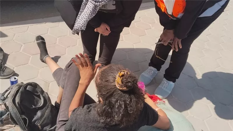 التضامن : فرق التدخل السريع تلقت 519 بلاغًا بمحافظات الجمهورية نوفمبر الماضي