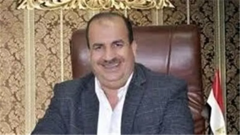 برلماني يطالب الحكومة بوضع خطط لدعم الفلاح وضمان الأمن الغذائي