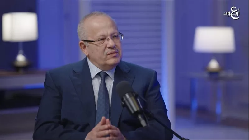 «الخشت»: التكامل بين التعليم والإعلام والفنون مفتاح بناء الدولة الوطنية