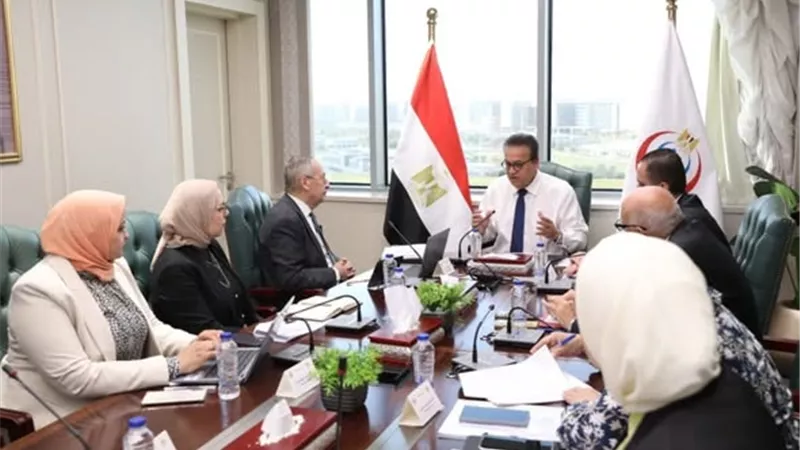 وزير الصحة يضع الإنسان في قلب السردية الوطنية للتنمية الاقتصادية