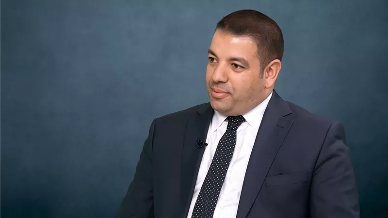 أحمد عتابي: انخفاض أسعار السلع محلية الصنع بنسبة 30% لهذه الأسباب