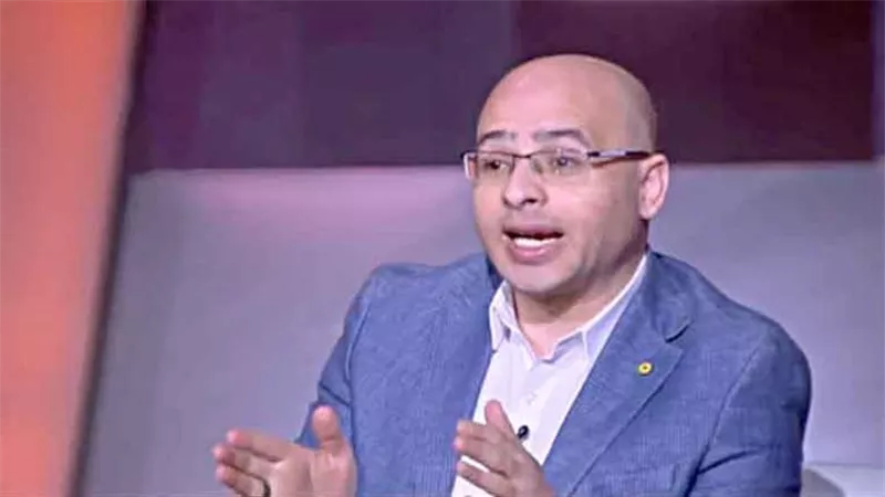 عمرو فاروق: تسريبات الأسد تهدف لإعادة بناء صورة النظام السوري| خاص