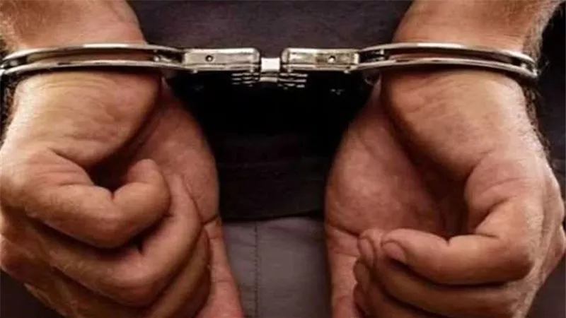 ضبط تاجر مخدرات خطير بالأقصر بحوزته هيروين وحشيش وبانجو في منشأة العماري
