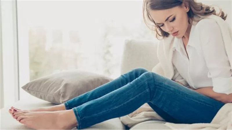 مشاكل الهضم من إمساك وانتفاخ وحموضة هل السبب نقص الألياف؟ 	