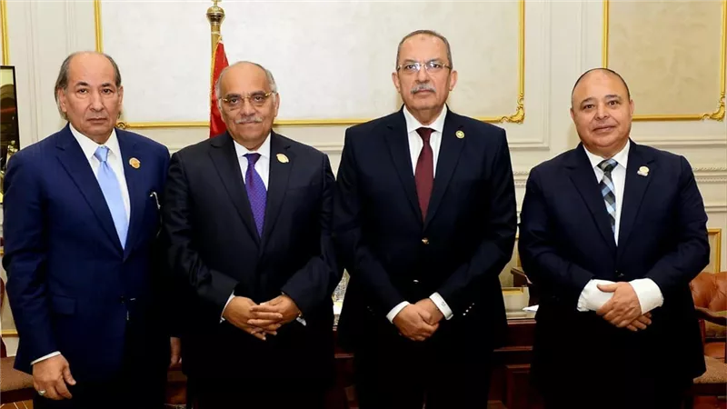 «صحة الشيوخ» تبحث خطة عملها وتؤكد أولوية الملفات الحيوية الخاصة بالمواطن