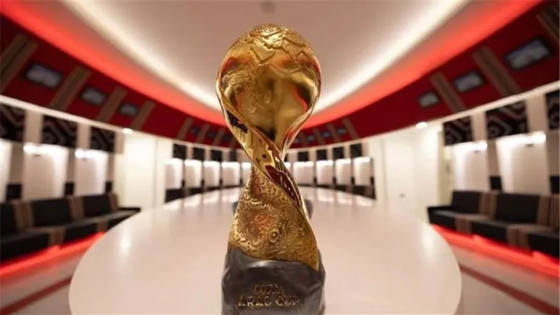 بعد نهاية الجولة الثانية.. ترتيب دور المجموعات لبطولة كأس العرب