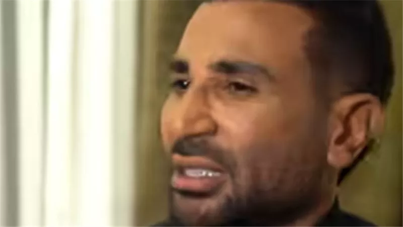 أحمد سعد: مررت بأوقات لم يكن معي أموال وطُردت صغيرًا