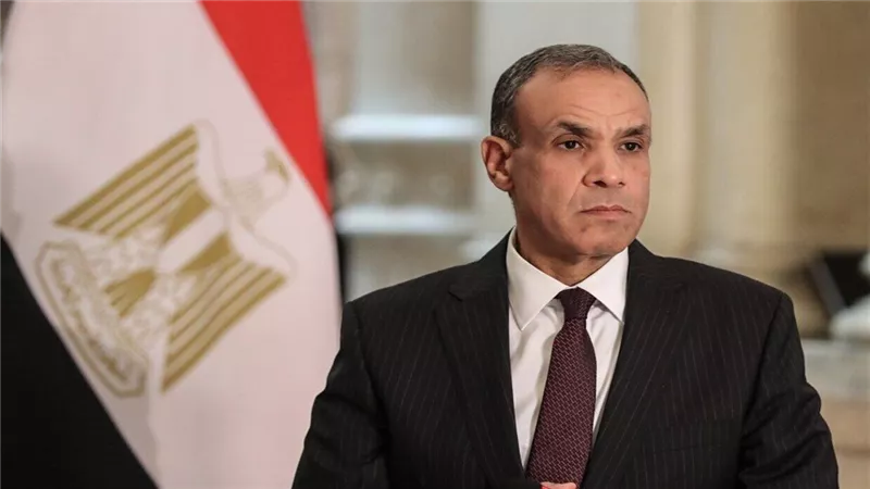 وزير الخارجية: نسعى لتسريع الأعمال في المنطقة الصناعية الروسية