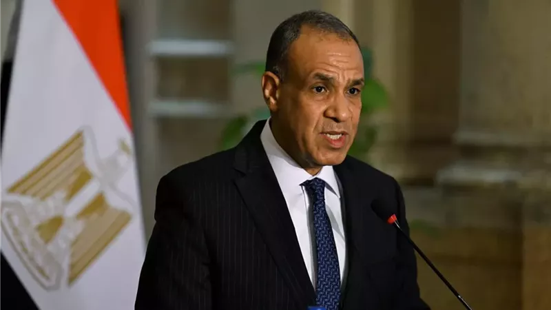 وزير الخارجية يؤكد دعم وحدة السودان والحفاظ على مؤسساته الوطنية