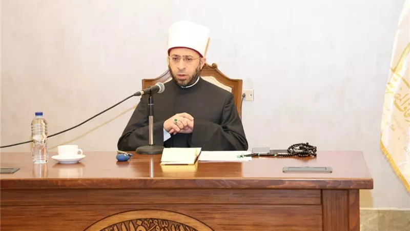 في العاشرة مساءً على القناة الأولى.. ندوة علمية لوزير الأوقاف بصالون ماسبيرو