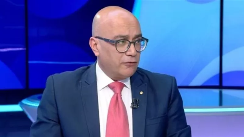  ناجي قمحة: مصر استطاعت فرض سردية وطنية تجمع بين القوة الصلبة والناعمة
