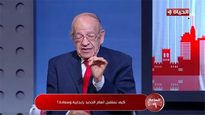 وسيم السيسي: الاحترام أساس استمرار العلاقات والقيم الإنسانية جوهر الأديان 