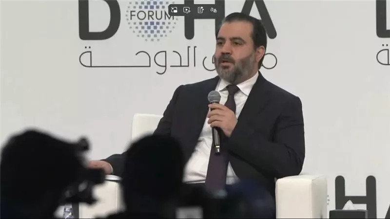الشيباني: ملتزمون باتفاقية 1974.. والولايات المتحدة وسيط رئيسي في المفاوضات 