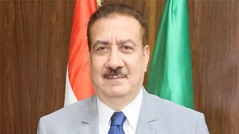 لأول مرة بالمنوفية.. لجنة أمراض الدم للكبار بخدمات التأمين الصحي