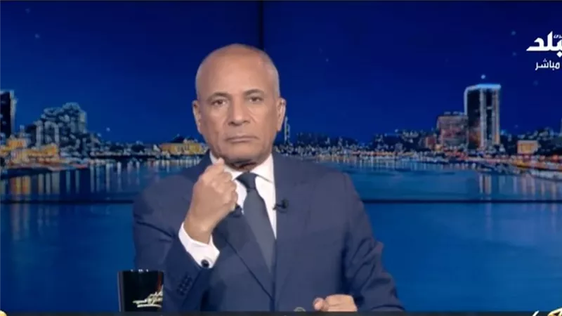  أحمد موسى يضرب أمثلة لطرق تعامل بعض الدول مع الشائعات 