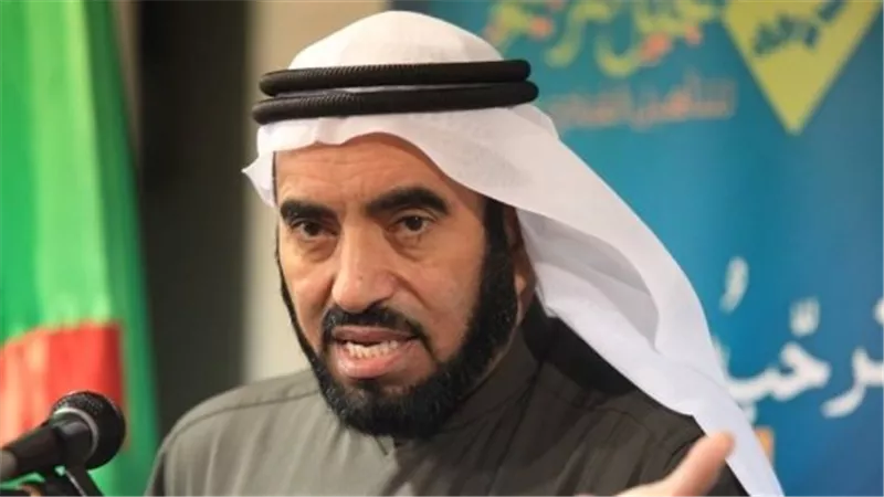 المطرود من الرسالة والكويت.. طارق سويدان الإخواني المنبوذ بسبب الإرهابية