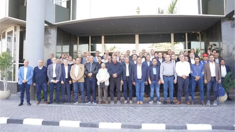 ملتقى شركات تكرير البترول بالإسكندرية يؤكد على تعظيم التشغيل الاقتصادي