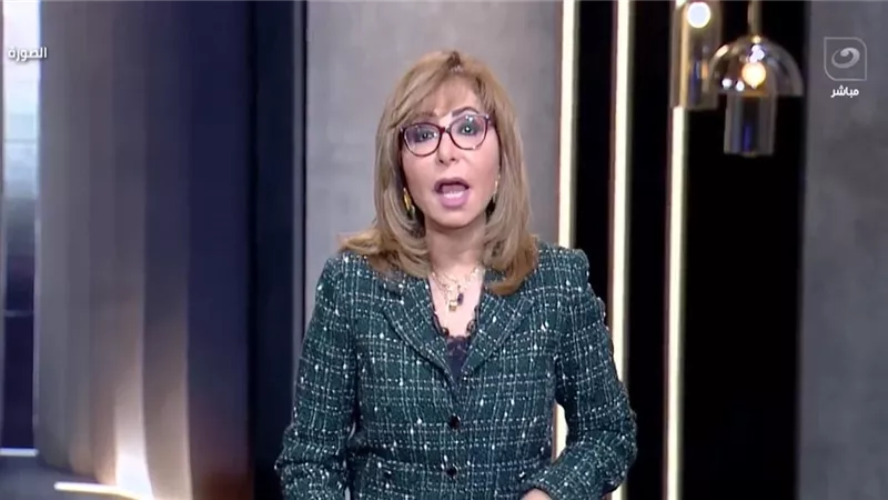 الزمالك بين التحديات والدعم القانوني: لميس الحديدي تدعو للحفاظ على النادي