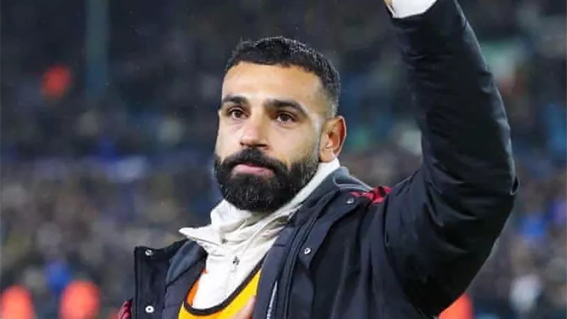 رباب صلاح تدافع عن شقيقها: محمد صلاح ليس مسؤولا عما يحدث في غزة