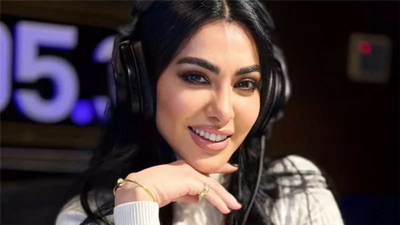 ميرهان حسين : أتمنى أعمل دويتو مع فضل شاكر وأظهر ضيف شرف مع مصطفى شعبان