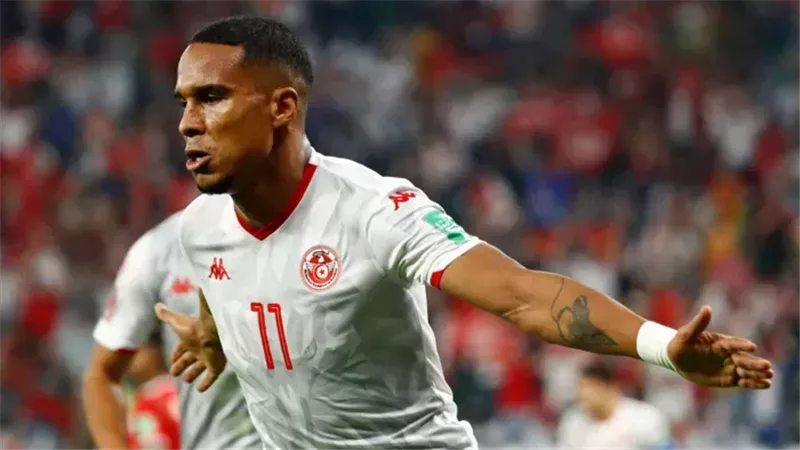 فاروق جعفر: سيف الجزيري ضحية تغيير المدربين                     