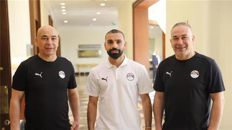 11 مصرياً و10 أجانب.. قائمة مدربي منتخب مصر في أمم أفريقيا خلال 68 سنة