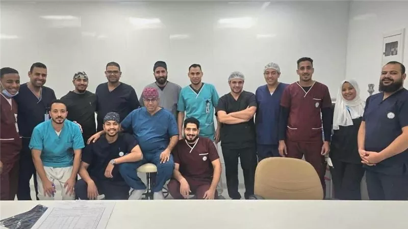 45 مليون جنيه لتجهيزات القلب المفتوح بالأقصر.. تشغيل وحدة جراحات القلب الجديدة