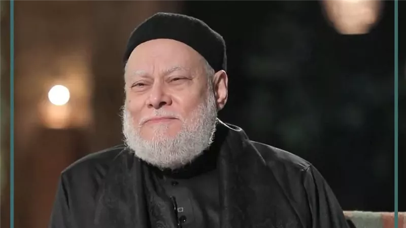 الدكتور علي جمعة: التخلية والتحلية طريق ترسيخ محبة الله في القلوب