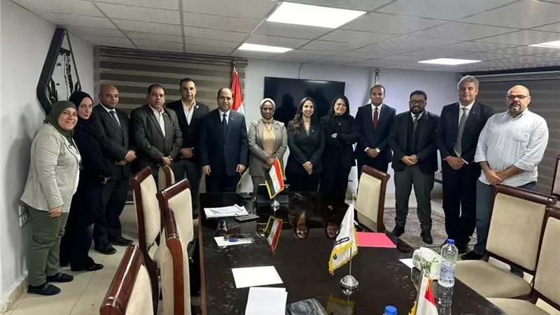 التنسيقية تناقش 