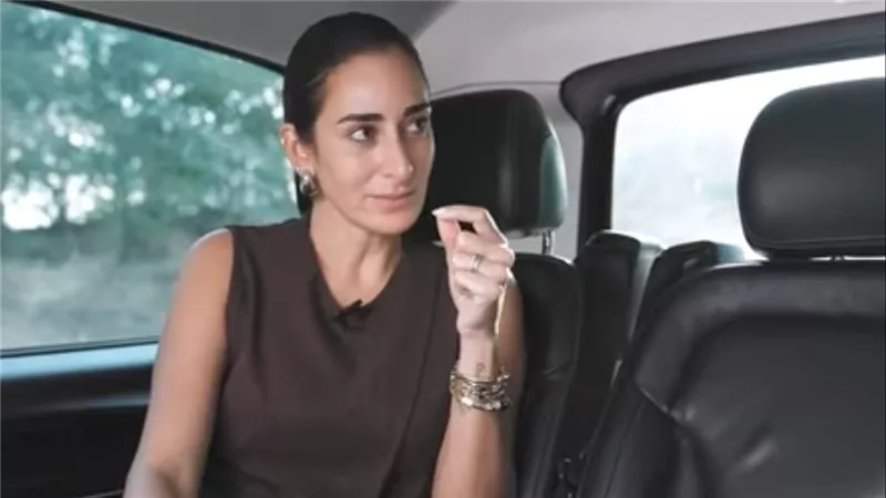 أمينة خليل عن عمليات التجميل : لو حقنت وشي وأغير شكلي هتجمد