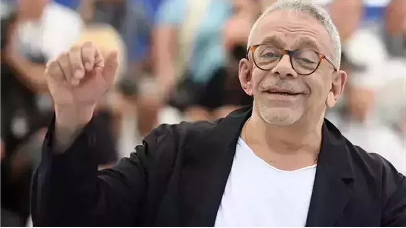 17 ديسمبر .. جلسة حوارية للمخرج يسري نصر الله فى مهرجان القاهرة للفيلم القصير