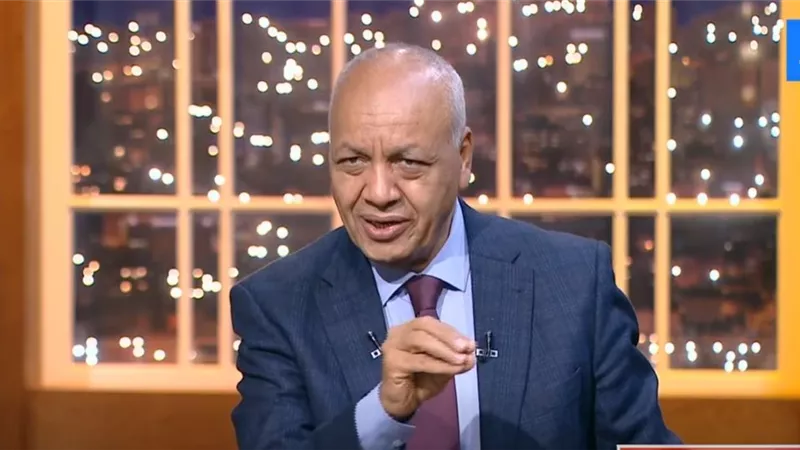مصطفى بكري: انشقاقات داخل التنظيم الدولي للإخوان.. وصراع على موقع المرشد