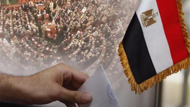 عملية التصويت لانتخابات النواب في أثينا تسير دون أي عقبات|تفاصيل