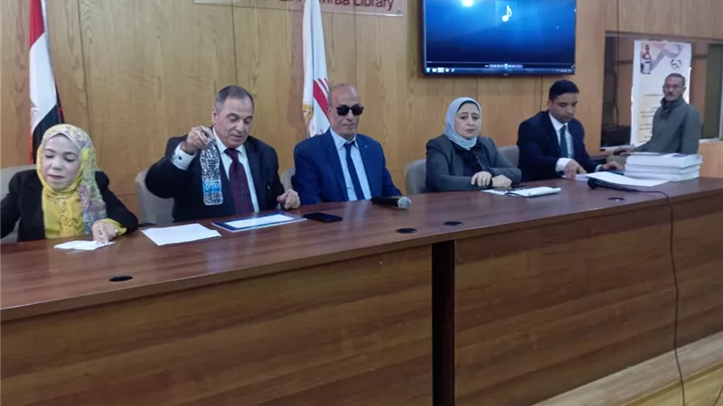 وزارة العمل تشارك في احتفالية اليوم العالمي للأشخاص ذوي الإعاقة