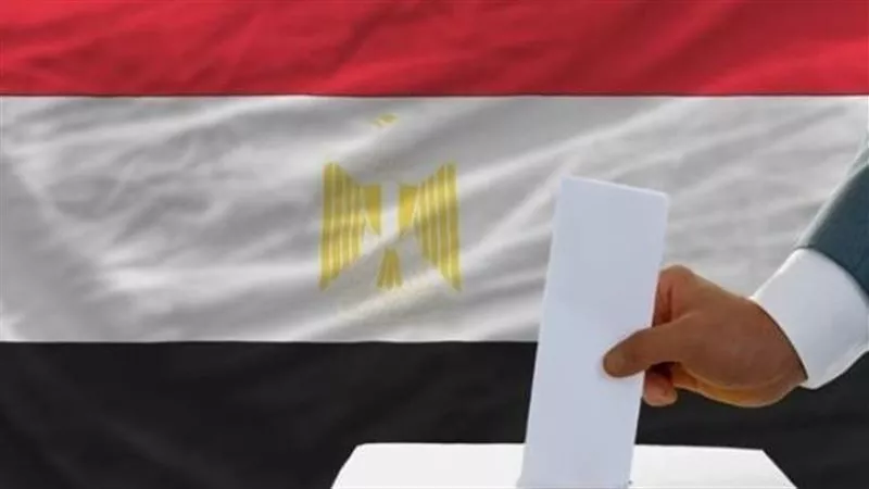 اقبال الناخبين المصريين في أثينا على لجان التصويت بانتخابات الدوائر المُلغاة